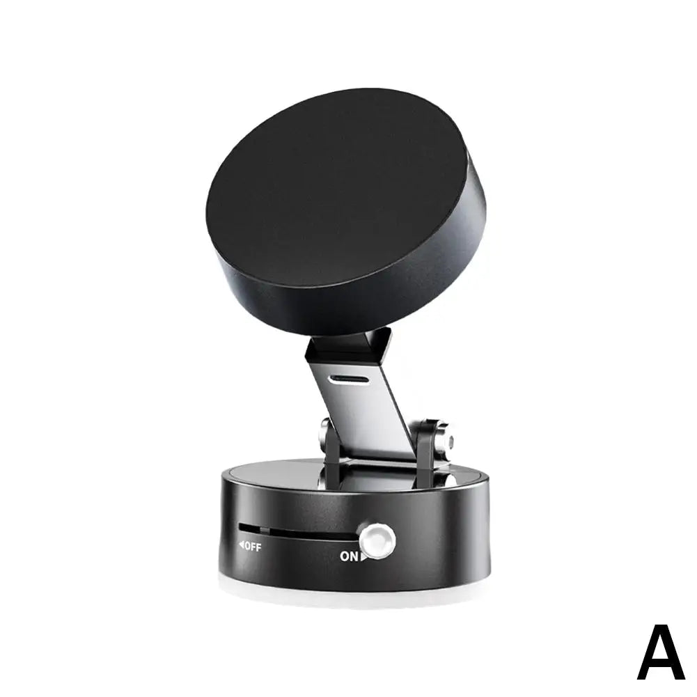 Magnetic Foldable Phone Holder – Dual Suction Cup | ORMEA
Magnetisk Vikbar Mobilhållare – Dubbla Sugkoppar | ORMEA